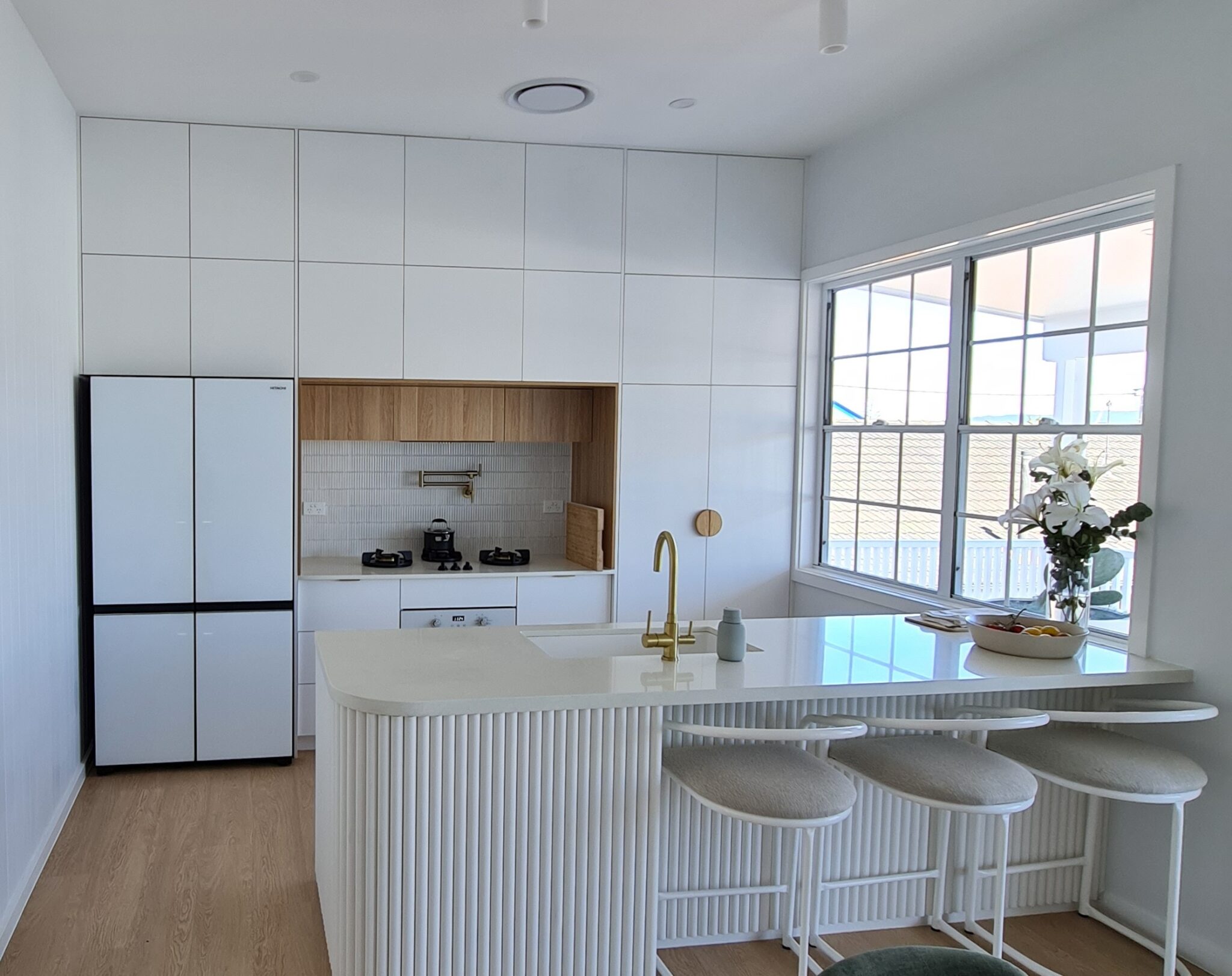 Two Pac Kitchens 2 Pac Kitchens | Kitchen Creations Qld. Kitchen Creations Qld.