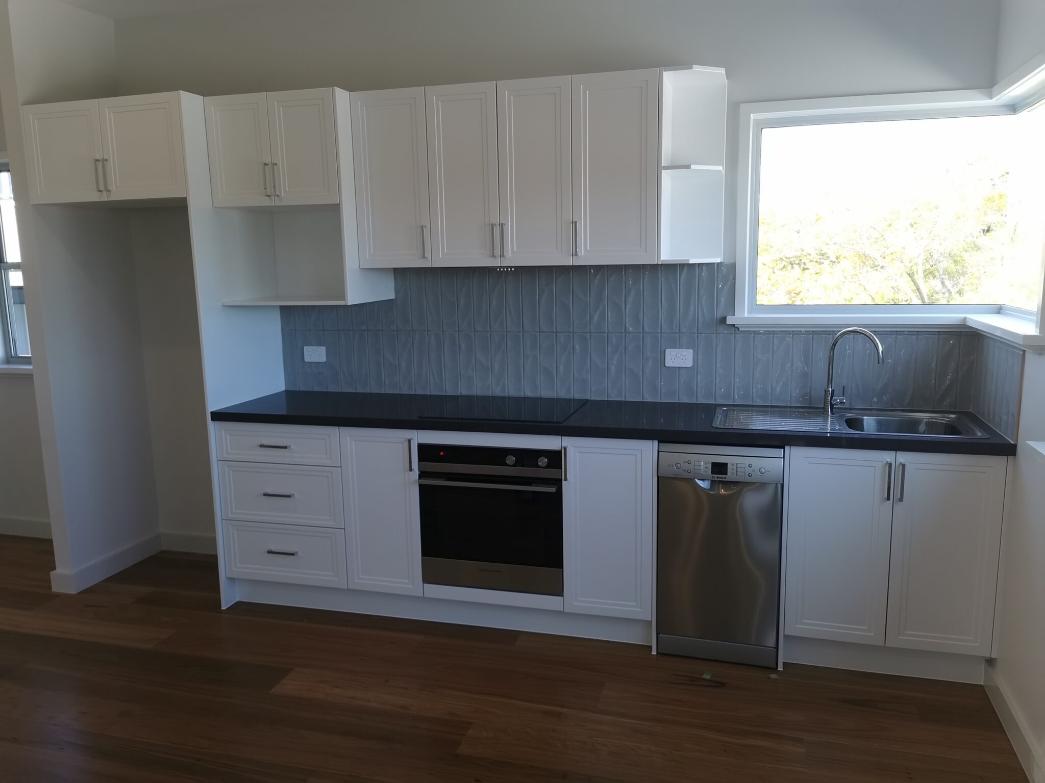 Two Pac Kitchens Colonial kitchens. | Kitchen Creations Qld.