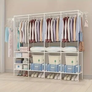 Robe interior